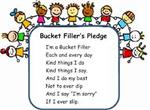 Bucketfiller Pledge 